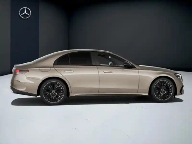 Mercedes Classe E 450 d 4matic amg line — photo 12