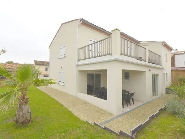 Maison 6 pièces 140 m²