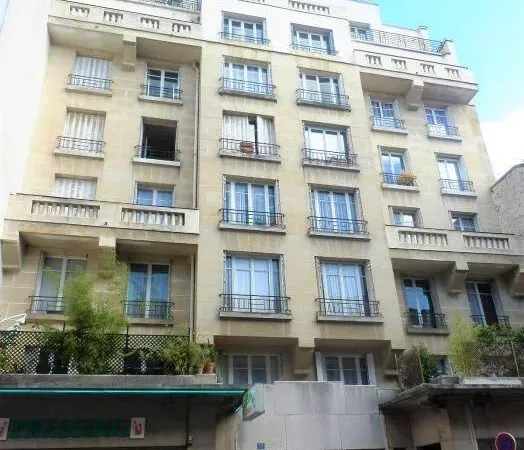 Appartement 2 pièces 51 m²