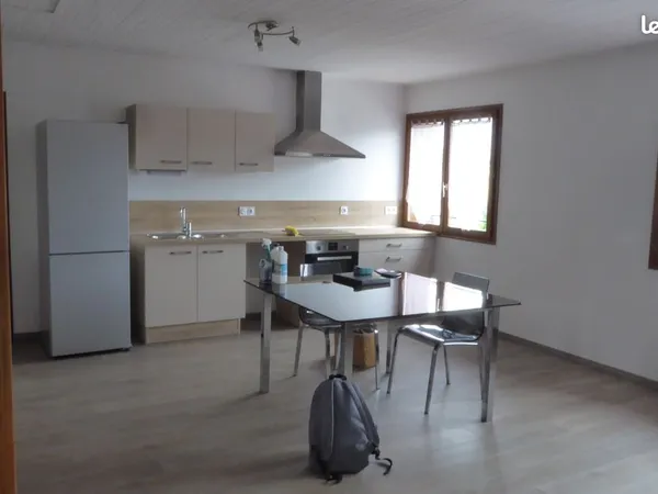 Appartement T3