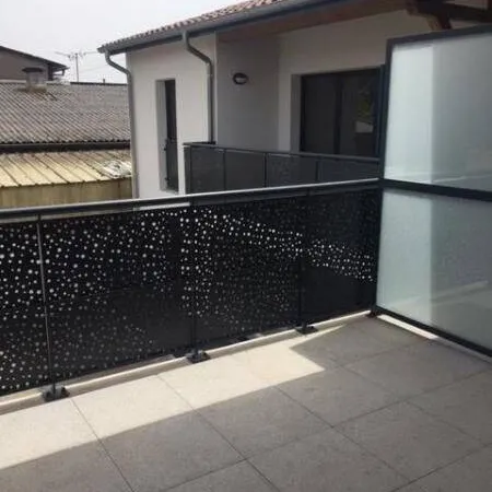 Appartement 3 pièces 55 m²