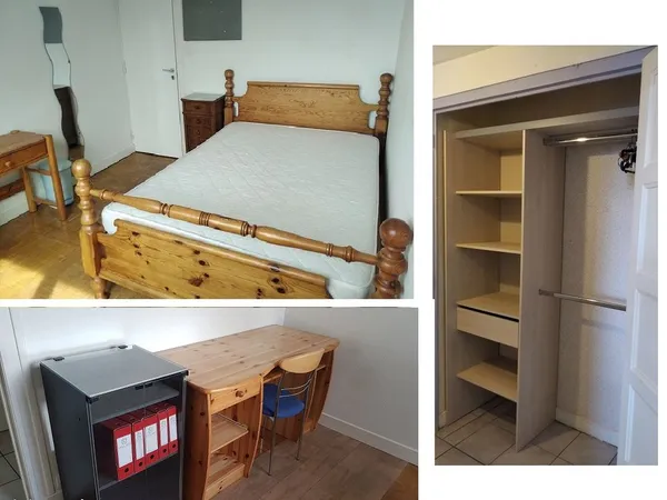 Colocation tout compris