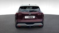 Nissan Qashqai 1.3 Mild Hybrid 158ch Tekna Xtronic — photo 5