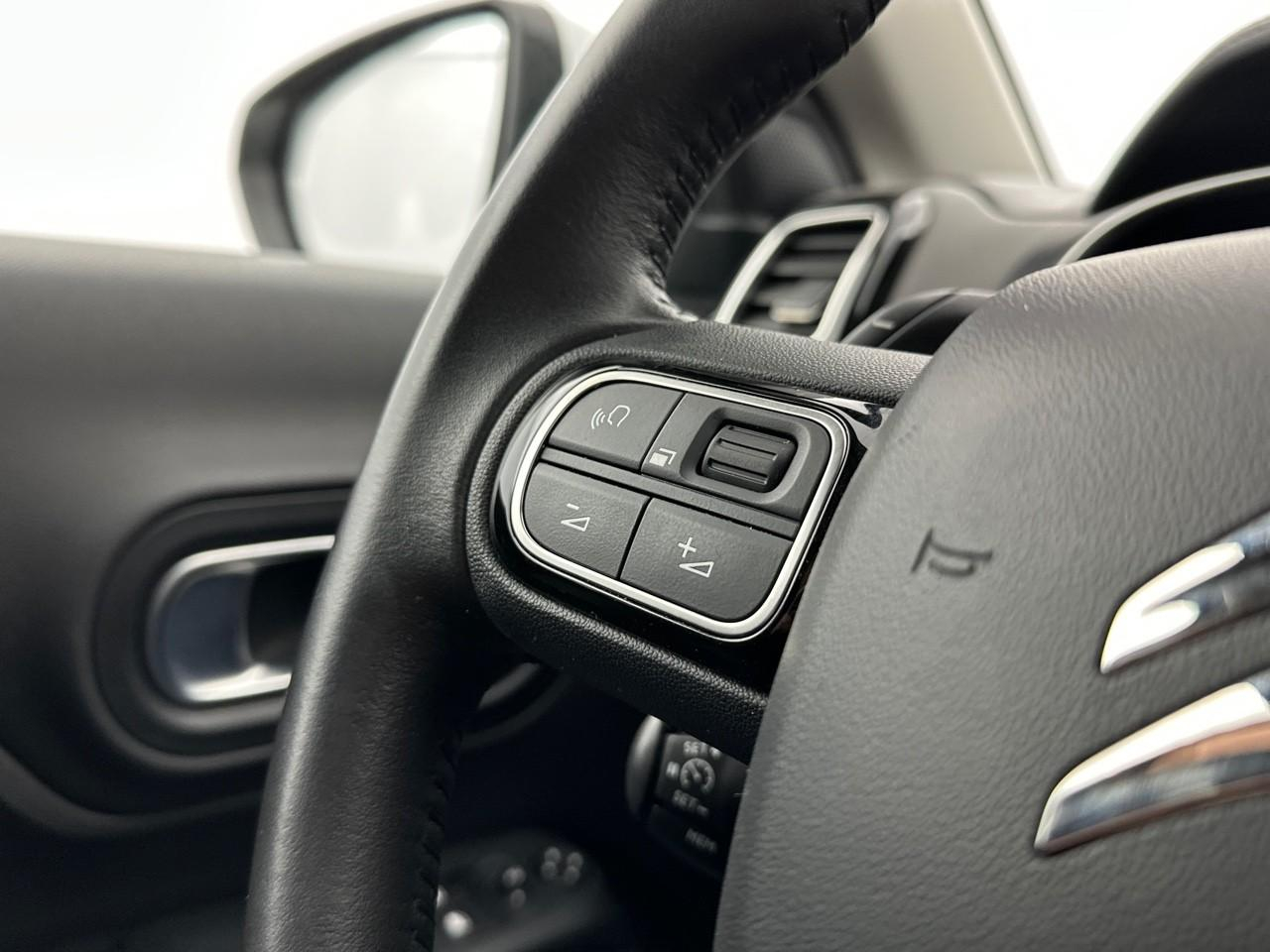 Citroën C5 Aircross puretech 130 s&s eat8 shine — photo 20