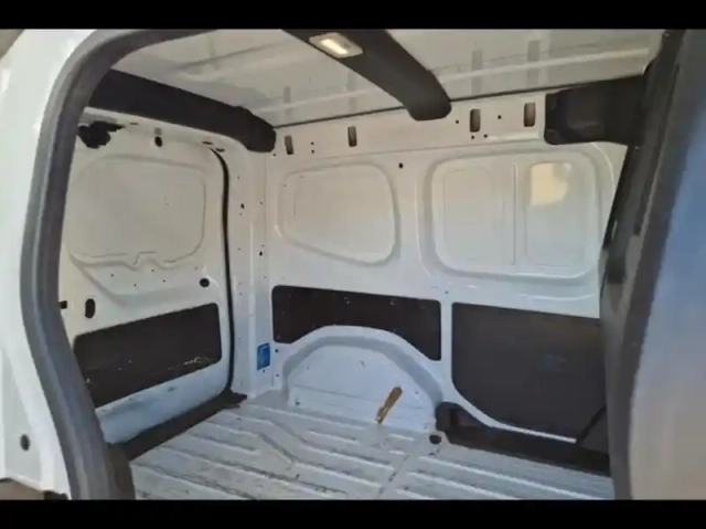 Renault Kangoo Van l1 1.5 blue dci 115ch extra edc7 - 22 — photo 11