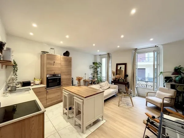 Appartement