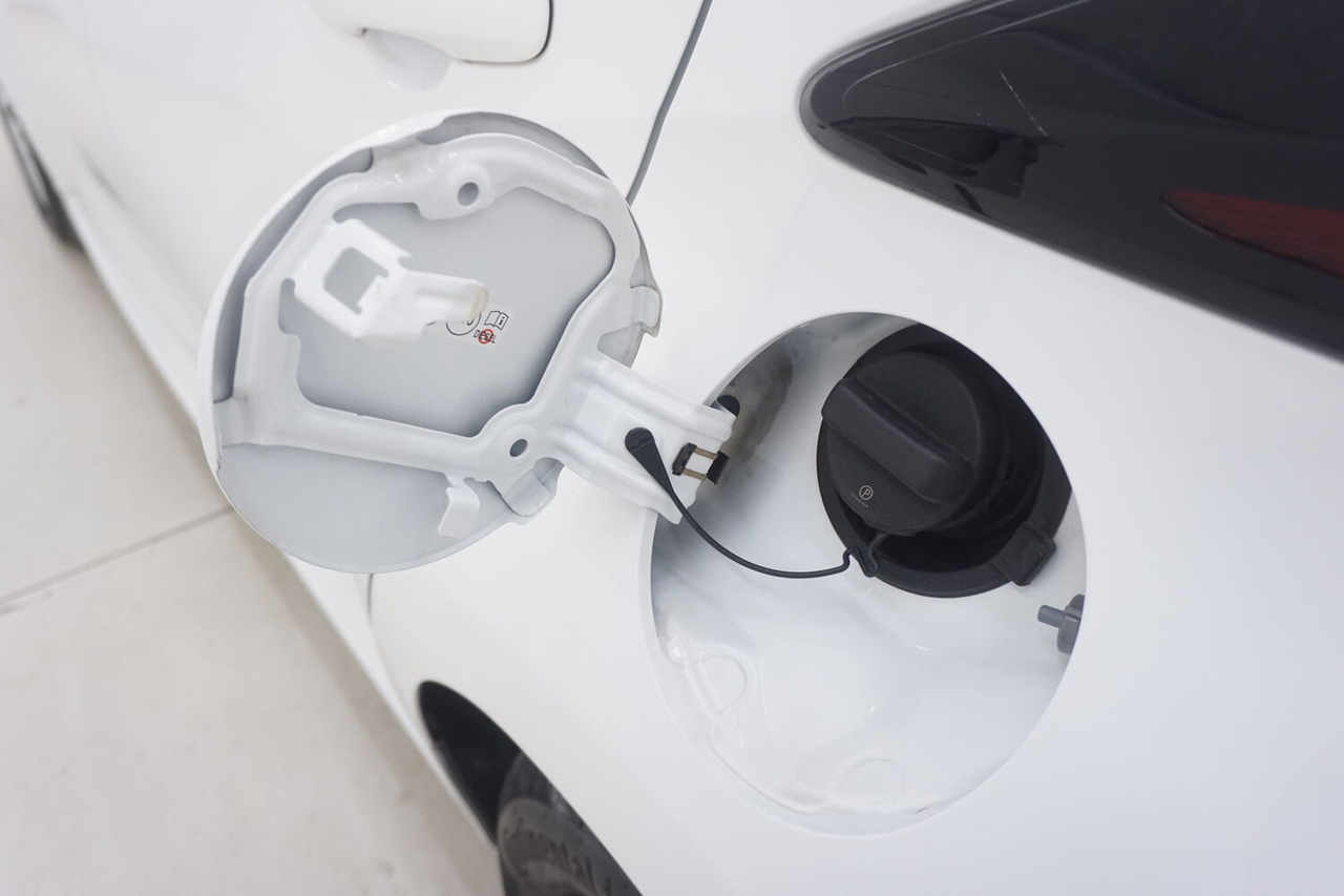 Toyota Yaris 4 — photo 21