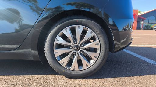 Kia Ceed 1.0 T-GDi 120 - Active – 2018 – 114371 km – Essence – Boîte Manuelle — photo 5