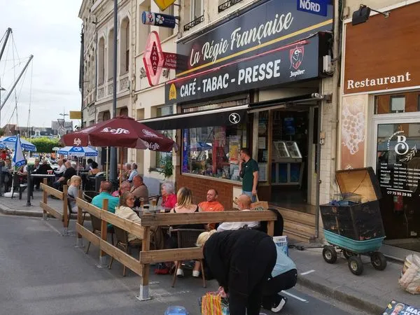 A vendre Bar Tabac FDJ Presse