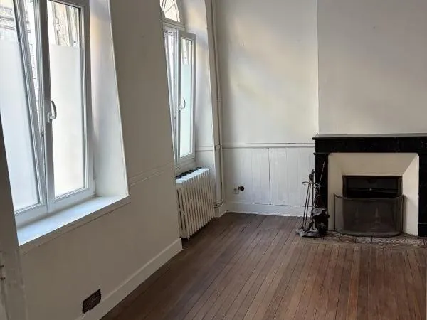 Maison Location Bordeaux 5p 84m² 1520€