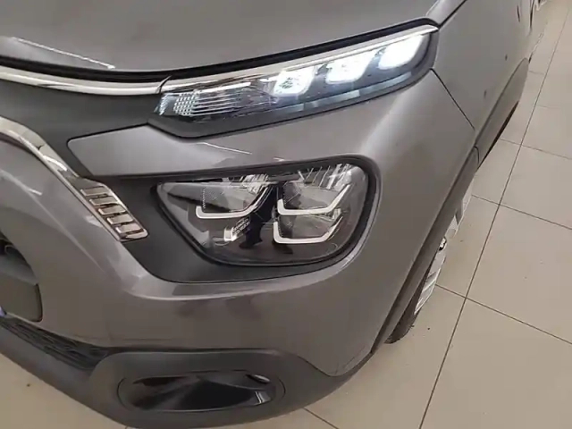 Citroën C3 bluehdi 100 ch bvm6 — photo 28