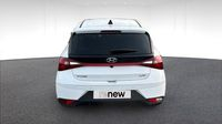 Hyundai I20 1.2 84ch Intuitive — photo 5