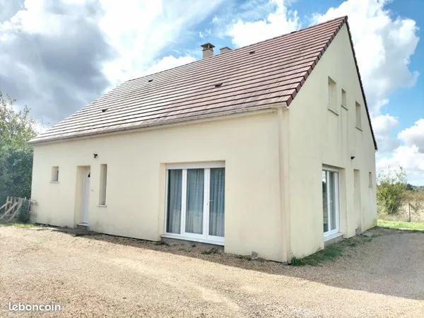 2 Maisons jummelé