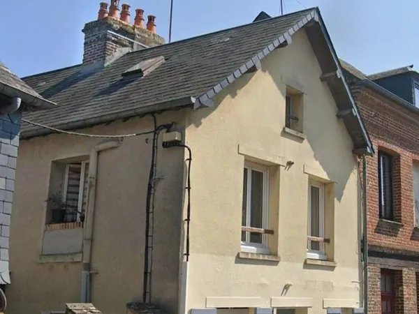 Appartement 2 pièces 27 m²