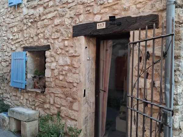 Location le Boisset