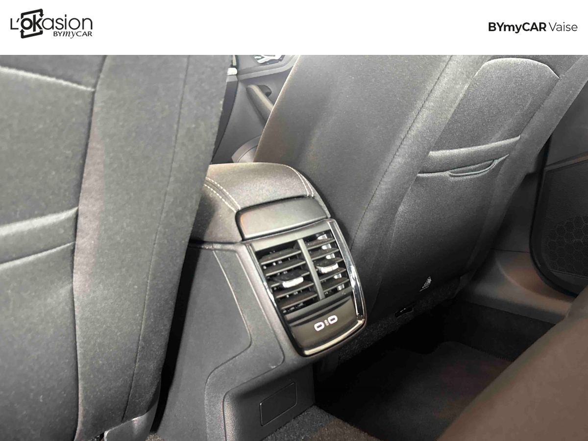 Skoda Kamiq 1.5 TSI Evo 2 150 ch DSG7 ACT — photo 21