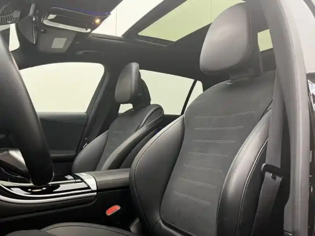 Mercedes Classe C 300 de amg line — photo 20