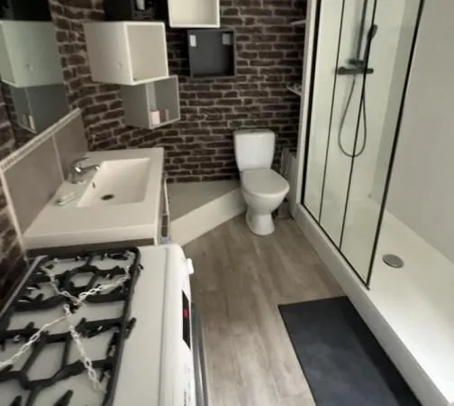 Maison 6 pièces 84 m²