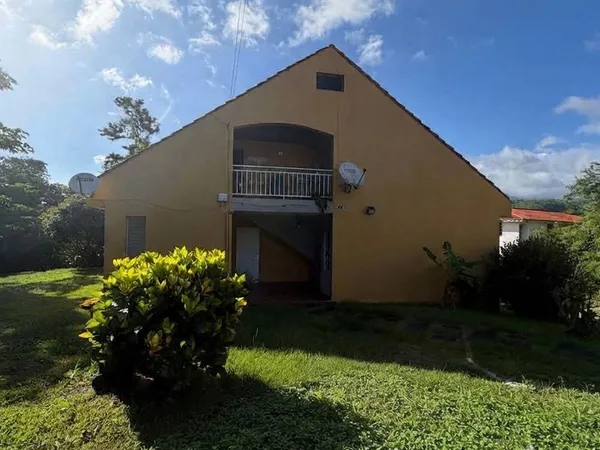 Location appart T4 1400 euros