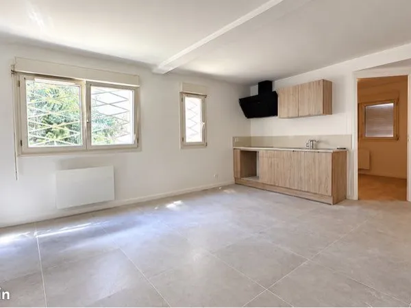 T3 RÉNOVÉ À NEUF - 49 m² - PARKING INCLUS - ARGENTEUIL LES COTEAUX