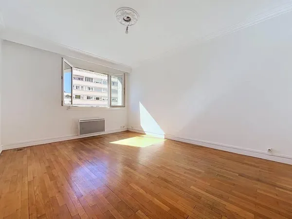 Appartement 3 pièces 52 m²