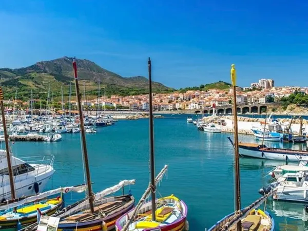Maison Banyuls-sur-Mer