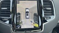Volvo Xc90 T8 AWD 310 + 145ch R-Design Geartronic — photo 19