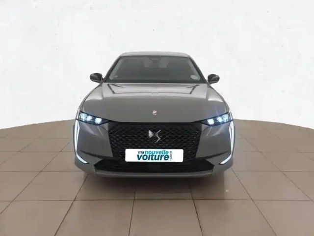 Ds Ds 4 hybride e-tense 225 eat8 — photo 26