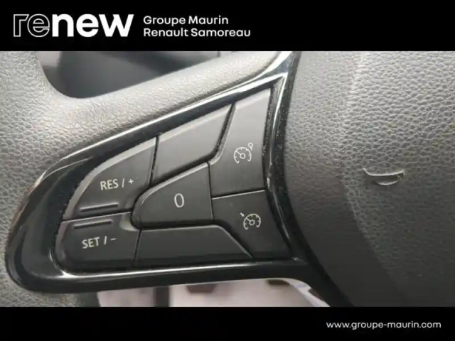 Renault Trafic fg l1h1 2t8 2.0 blue dci 130ch grand confort e6e — photo 14
