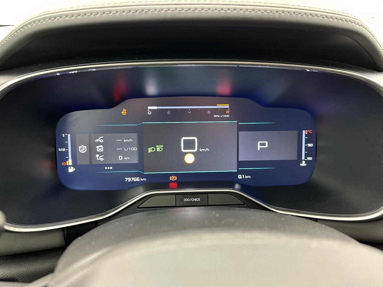 Citroën C5 Aircross puretech 130 s&s eat8 c-series — photo 24