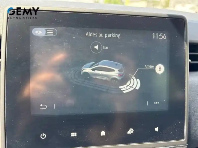 Renault Clio tce 90 — photo 26