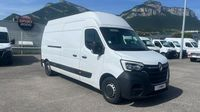 Renault Master F3500 L3H3 2.3 Blue dCi 135ch Confort Euro6E — photo 3