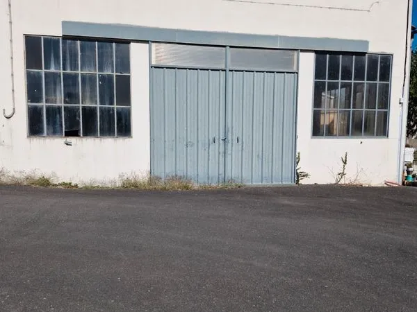 Place de garage