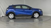 Renault Captur 1.8 E-Tech full hybrid 160ch Evolution - 25 — photo 4
