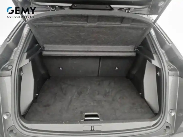 Peugeot 2008 puretech 100 s&amp;s bvm6 — photo 6