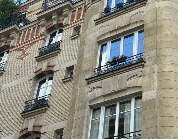 Appartement 3 pièces 77 m²