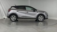 Renault Captur 1.5 Blue dCi 115ch Intens — photo 4