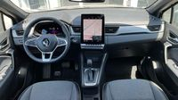 Renault Captur 1.8 E-Tech full hybrid 160ch Techno - 25 — photo 11