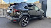 Dacia Duster 1.2 Eco-G 120ch Journey auto — photo 5