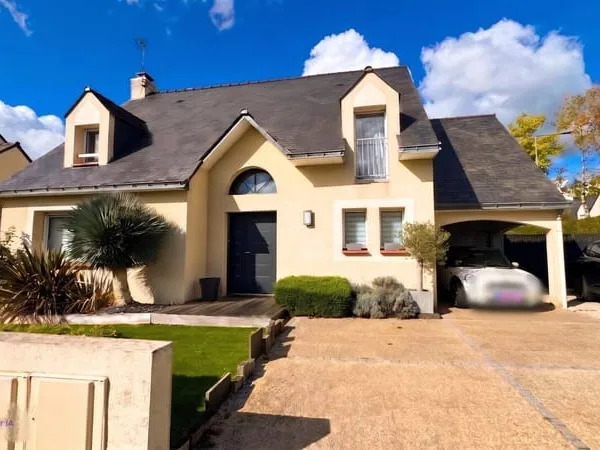 Maison 6 pièces 149 m²