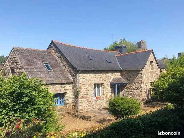 Maison 6 pièces 101 m²