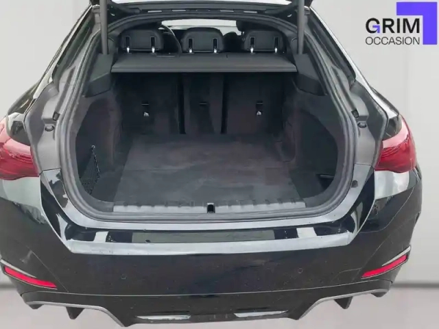 Bmw I4 edrive40 — photo 12