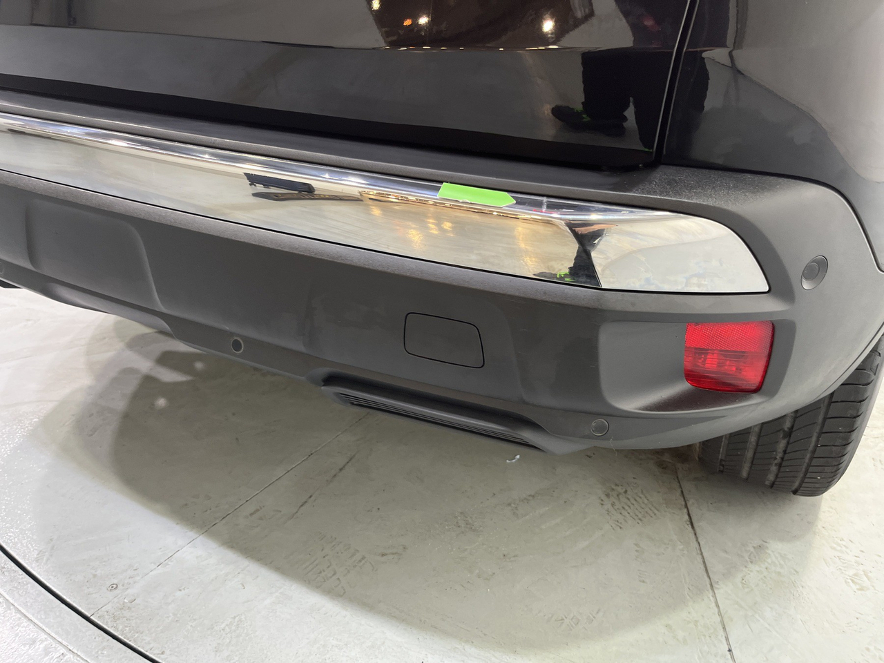 Peugeot 3008 — photo 39
