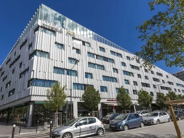 Appartement 1 pièce 28 m²