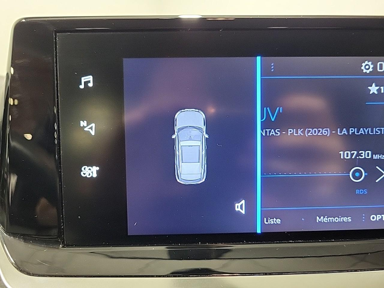 Peugeot 2008 bluehdi 110 s&s bvm6 active pack — photo 25