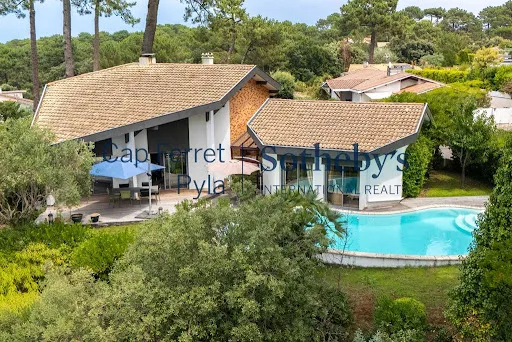 Maison 5 pièces 162 m²