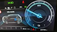 Kia Niro 1.6 GDi 129ch HEV Premium DCT6 — photo 9