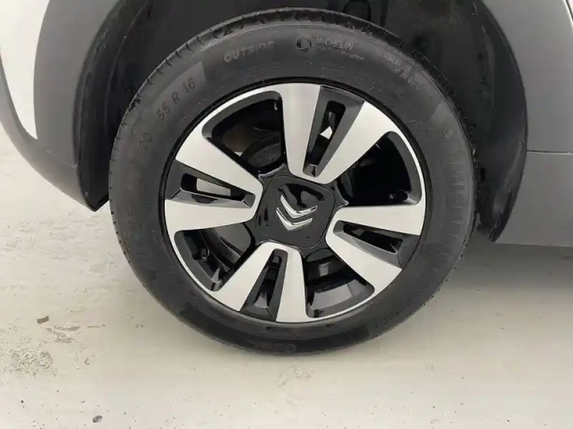 Citroën C3 puretech 83 s&amp;s bvm5 — photo 51