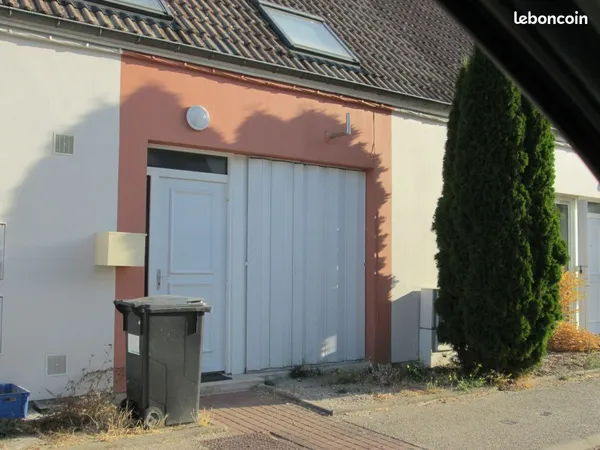 Maison 4 pièces 76 m²