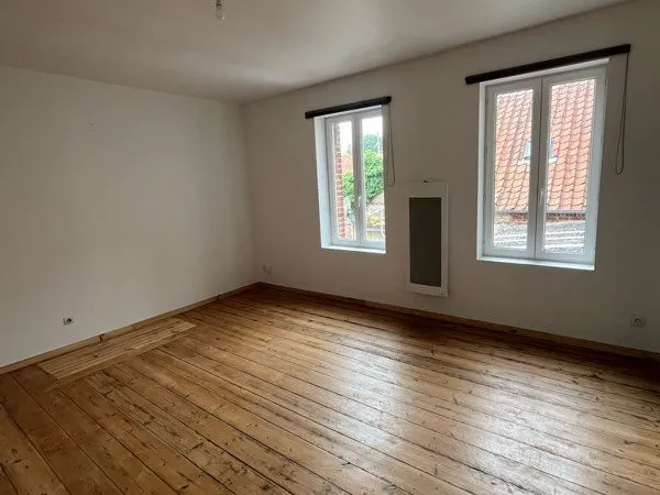 Appartement 51m2
